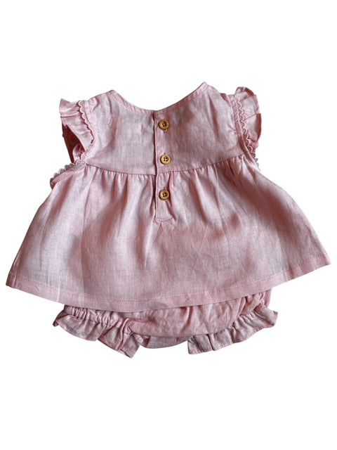 Cape Play Set Cape print