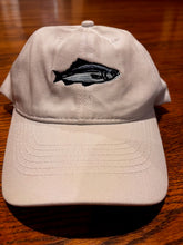 Load image into Gallery viewer, Gone Fishing! Child&#39;s hat