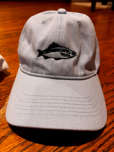 Gone Fishing! Child's hat