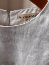 Load image into Gallery viewer, Hazel Linen Dress