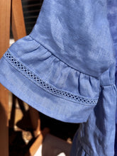 Load image into Gallery viewer, Hazel Linen Dress