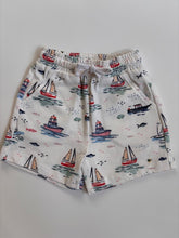 Load image into Gallery viewer, Cape Shorts