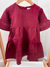Load image into Gallery viewer, Hazel Linen Dress