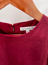 Load image into Gallery viewer, Hazel Linen Dress