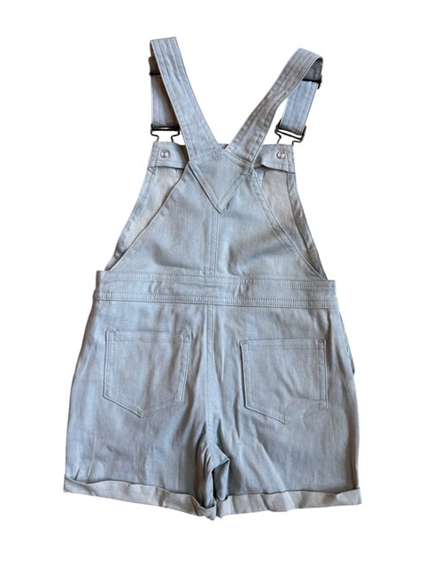 Little Fisher Overalls