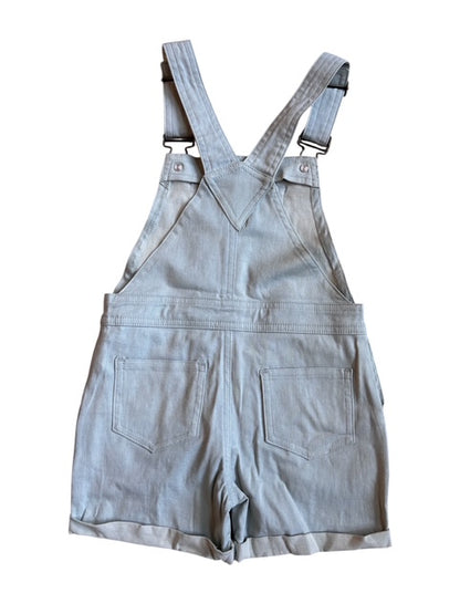 Little Fisher Overalls