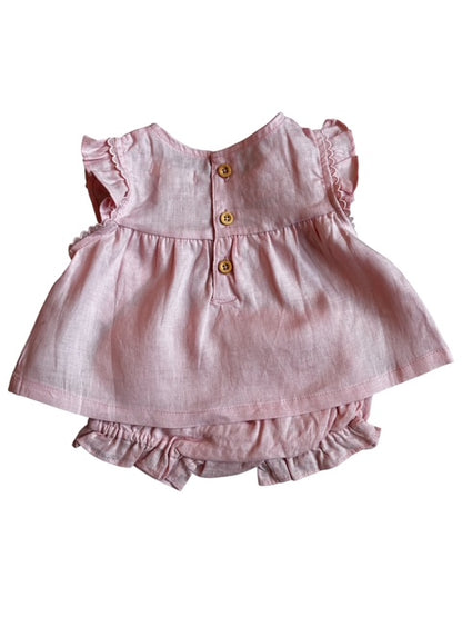 Cape Play Set English Garden Blue
