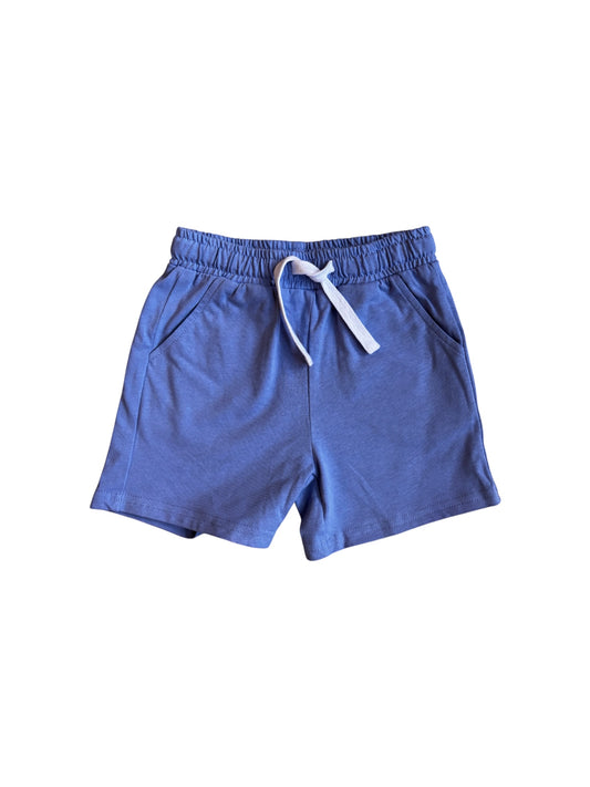 Cape Shorts English Garden Blue