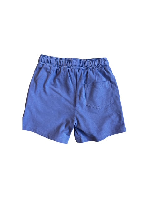 Cape Shorts