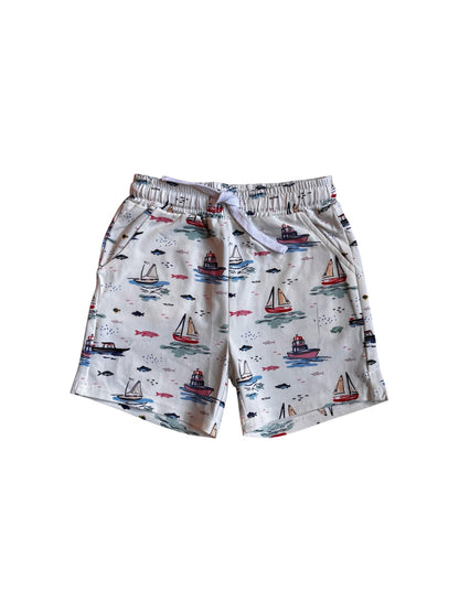 Cape Shorts