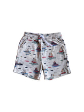Load image into Gallery viewer, Cape Shorts
