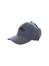 Load image into Gallery viewer, Gone Fishing! Adult's baseball cap - white