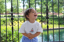 Load image into Gallery viewer, Little Fisher t-shirt