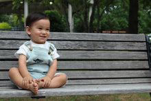 Load image into Gallery viewer, Little Fisher Overalls