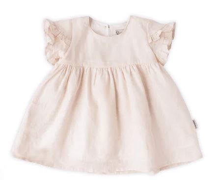 ella moda linen dress Ella Linen Dress