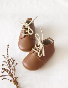 Brooklyn Oxfords